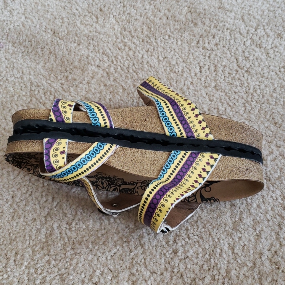 Calceo sandals - Picture 4 of 8